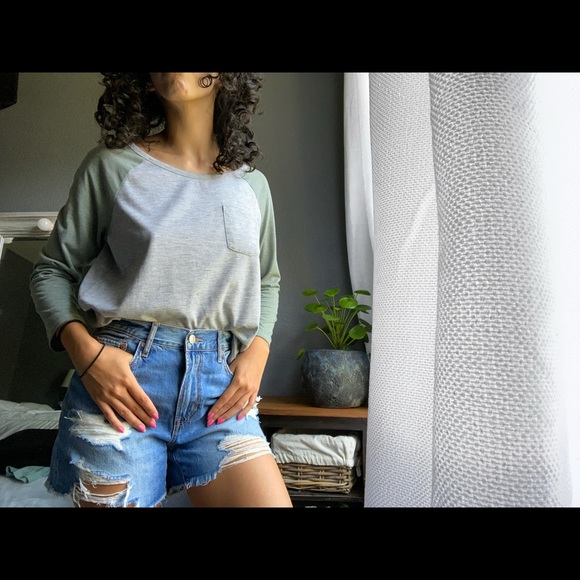 Baseball tee - Picture 2 of 4